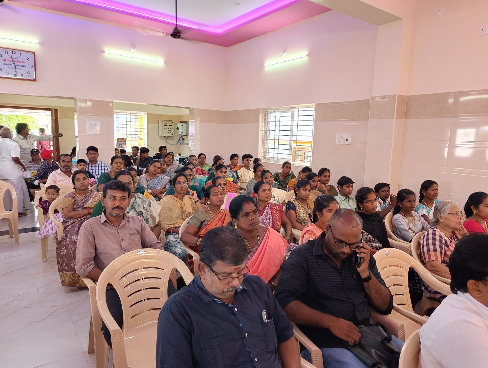 Jangam Education Trust Gallery Image-1