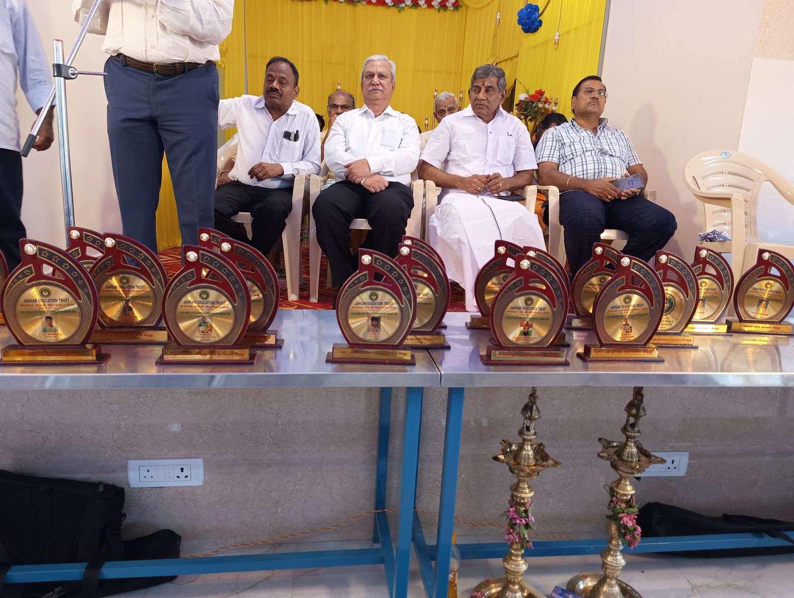 Jangam Education Trust Gallery Image-3