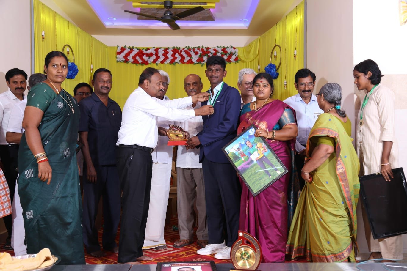 Jangam Education Trust Gallery Image-4