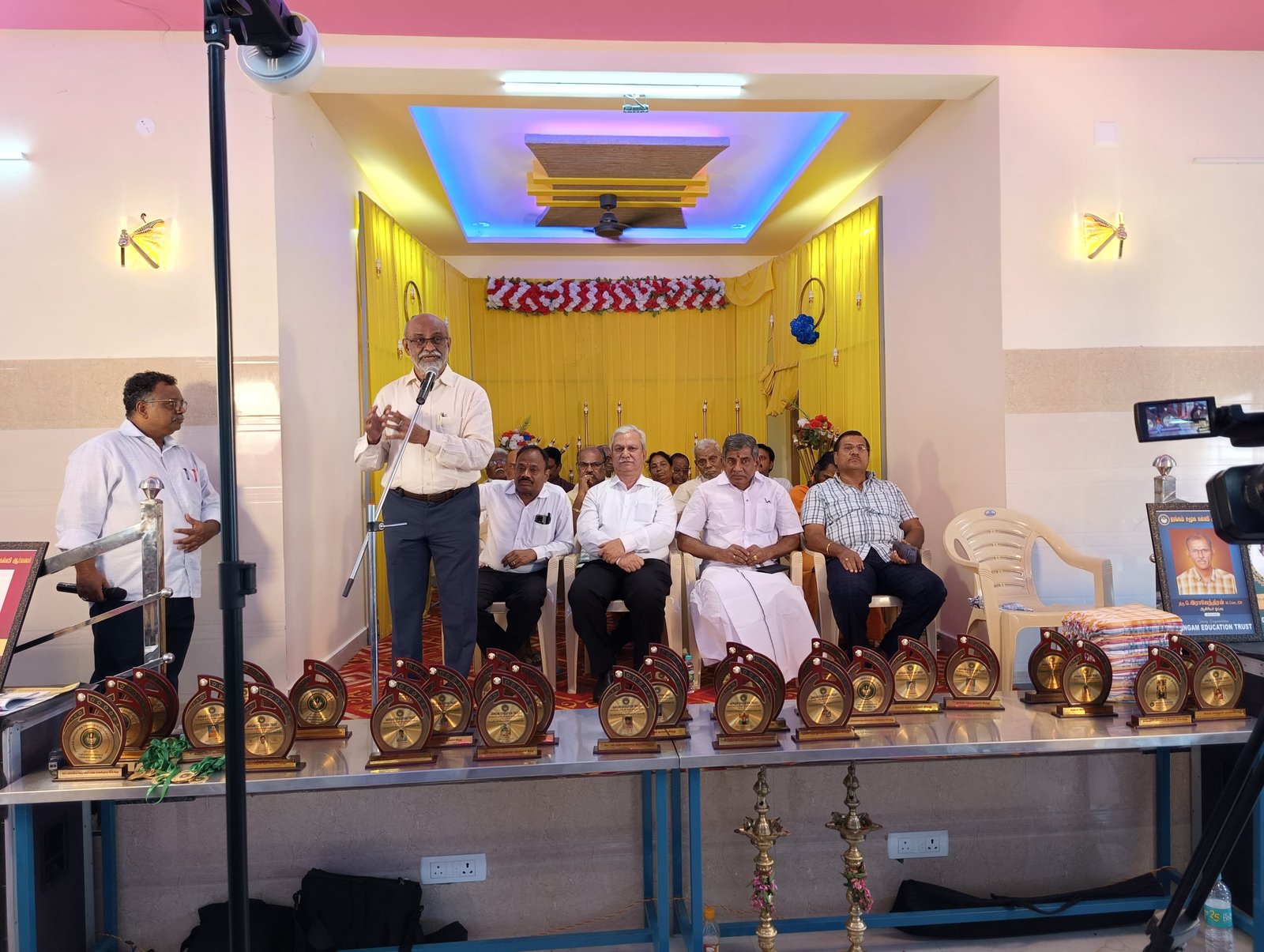 Jangam Education Trust Gallery Image-6