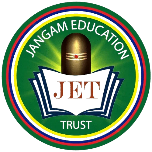 Jangam Education Trust Logo