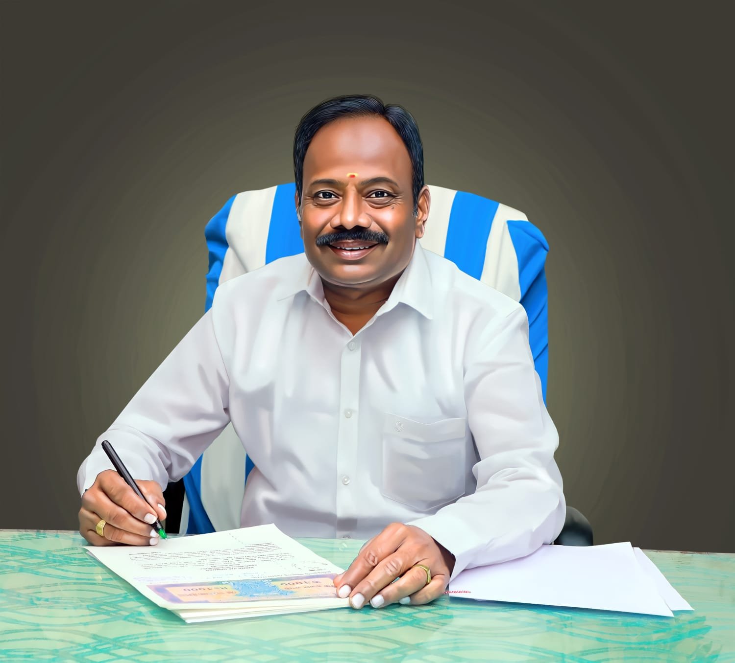 Sivakumar M