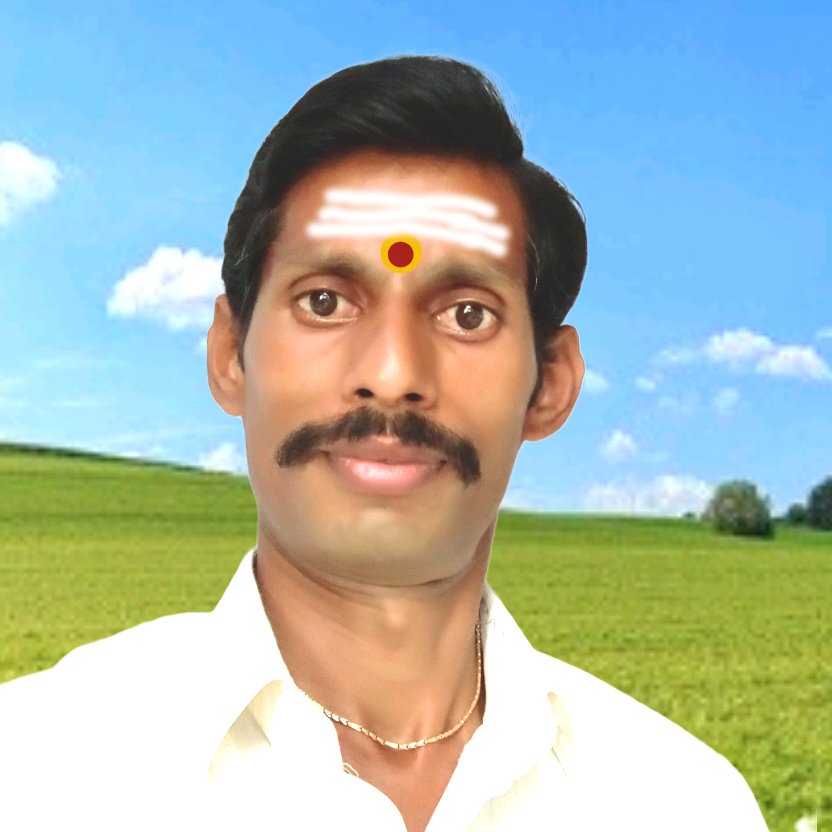 Chandrakumar C