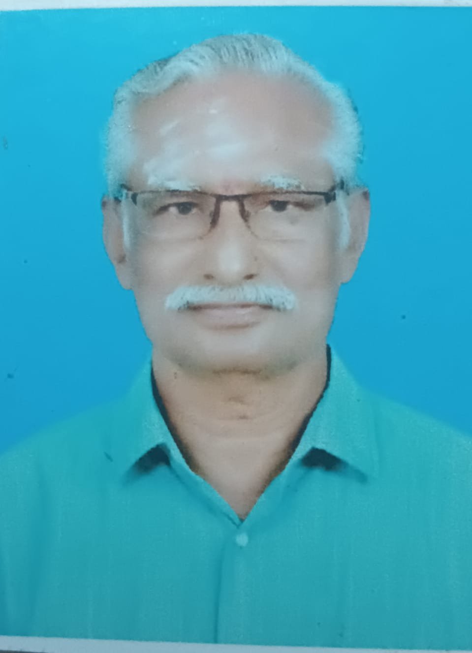 Balasubramanian Raju